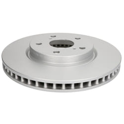 Disque de frein BOSCH 0 986 479 633 avant, ventilé, à haute teneur en carbone, 1 pièce
