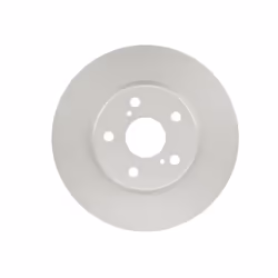 Disque de frein BOSCH 0 986 479 633 avant, ventilé, à haute teneur en carbone, 1 pièce