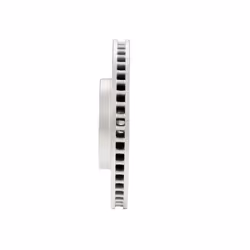 Disque de frein BOSCH 0 986 479 633 avant, ventilé, à haute teneur en carbone, 1 pièce - Vue supplémentaire 4