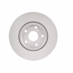 Disque de frein BOSCH 0 986 479 633 avant, ventilé, à haute teneur en carbone, 1 pièce - Vue supplémentaire 5