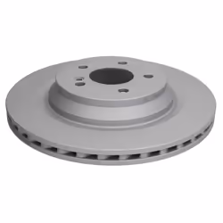 Disque de frein BOSCH 0 986 479 629 arrière, ventilé, à haute teneur en carbone, 1 pièce