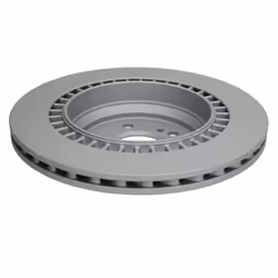 Disque de frein BOSCH 0 986 479 629 arrière, ventilé, à haute teneur en carbone, 1 pièce