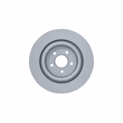 Disque de frein BOSCH 0 986 479 628 arrière, ventilé, à haute teneur en carbone, 1 pièce - Vue supplémentaire 5