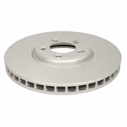 Disque de frein BOSCH 0 986 479 627 avant, ventilé, à haute teneur en carbone, 1 pièce