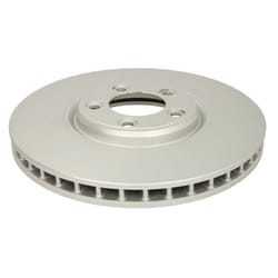 Disque de frein BOSCH 0 986 479 627 avant, ventilé, à haute teneur en carbone, 1 pièce