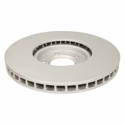 Disque de frein BOSCH 0 986 479 627 avant, ventilé, à haute teneur en carbone, 1 pièce