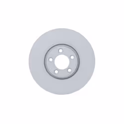 Disque de frein BOSCH 0 986 479 627 avant, ventilé, à haute teneur en carbone, 1 pièce