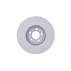 Disque de frein BOSCH 0 986 479 627 avant, ventilé, à haute teneur en carbone, 1 pièce - Vue supplémentaire 5