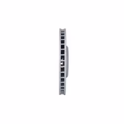 Disque de frein BOSCH 0 986 479 627 avant, ventilé, à haute teneur en carbone, 1 pièce - Vue supplémentaire 6