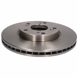 Disque de frein BOSCH 0 986 479 625 avant, ventilé, 1 pièce