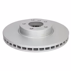 Disque de frein BOSCH 0 986 479 624 avant, ventilé, à haute teneur en carbone, 1 pièce