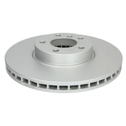 Disque de frein BOSCH 0 986 479 624 avant, ventilé, à haute teneur en carbone, 1 pièce