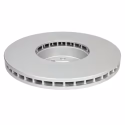 Disque de frein BOSCH 0 986 479 624 avant, ventilé, à haute teneur en carbone, 1 pièce