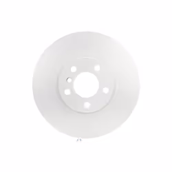 Disque de frein BOSCH 0 986 479 624 avant, ventilé, à haute teneur en carbone, 1 pièce