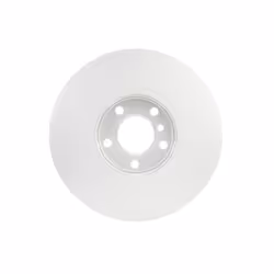 Disque de frein BOSCH 0 986 479 624 avant, ventilé, à haute teneur en carbone, 1 pièce - Vue supplémentaire 5