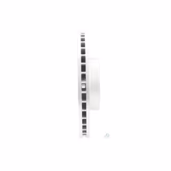 Disque de frein BOSCH 0 986 479 624 avant, ventilé, à haute teneur en carbone, 1 pièce - Vue supplémentaire 6