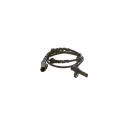 Capteur, vitesse de roue BOSCH 0 265 008 089