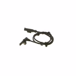 Capteur, vitesse de roue BOSCH 0 265 008 089 - Vue supplémentaire 4