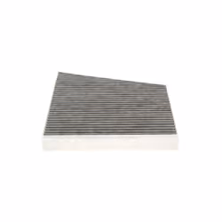 Filtre d'habitacle (filtre à pollen) BOSCH 1 987 432 381 - Vue supplémentaire 4