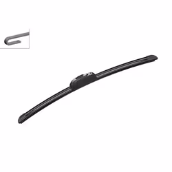 Balai d'essuie-glace BOSCH 3 397 008 933, Aerotwin Retrofit AR450U, 450mm, 1 pièce - Vue supplémentaire 4