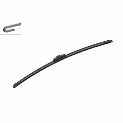 Balai d'essuie-glace BOSCH 3 397 008 939, Aerotwin Retrofit AR650U, 650mm, 1 pièce - Vue supplémentaire 4