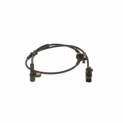Capteur, vitesse de roue BOSCH 0 265 008 331 - Vue supplémentaire 4