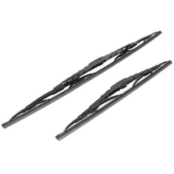 Balai d'essuie-glace BOSCH 3 397 010 297, Twin 601S, 600+400mm, Avant, 2 pièce