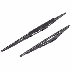 Balai d'essuie-glace BOSCH 3 397 010 297, Twin 601S, 600+400mm, Avant, 2 pièce