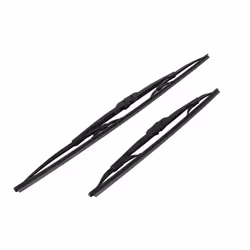 Balai d'essuie-glace BOSCH 3 397 010 298, Twin, 575+380mm, Avant, 2 pièce