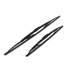 Balai d'essuie-glace BOSCH 3 397 010 298, Twin, 575+380mm, Avant, 2 pièce