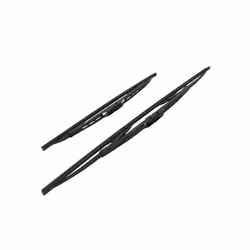 Balai d'essuie-glace BOSCH 3 397 010 298, Twin, 575+380mm, Avant, 2 pièce