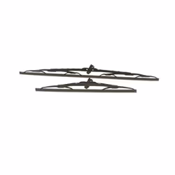 Balai d'essuie-glace BOSCH 3 397 010 298, Twin, 575+380mm, Avant, 2 pièce - Vue supplémentaire 5