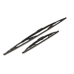 Balai d'essuie-glace BOSCH 3 397 010 299, Twin, 650+340mm, Avant, 2 pièce