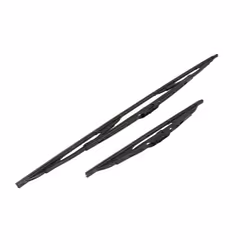 Balai d'essuie-glace BOSCH 3 397 010 299, Twin, 650+340mm, Avant, 2 pièce