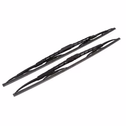 Balai d'essuie-glace BOSCH 3 397 010 300, Twin 611S, 600+530mm, Avant, 2 pièce
