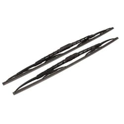 Balai d'essuie-glace BOSCH 3 397 010 300, Twin 611S, 600+530mm, Avant, 2 pièce