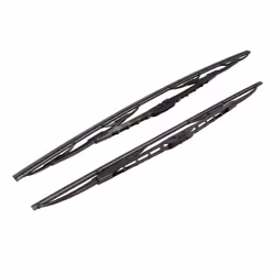 Balai d'essuie-glace BOSCH 3 397 010 300, Twin 611S, 600+530mm, Avant, 2 pièce