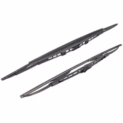 Balai d'essuie-glace BOSCH 3 397 010 301, Twin 706S, 700+500mm, Avant, 2 pièce