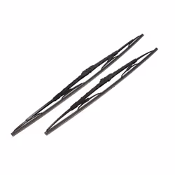 Balai d'essuie-glace BOSCH 3 397 010 302, Twin, 650+550mm, Avant, 2 pièce