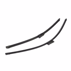 Balai d'essuie-glace BOSCH 3 397 007 581, Aerotwin A581S, 680+575mm, 2 pièce