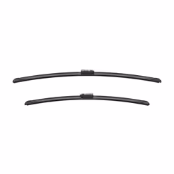 Balai d'essuie-glace BOSCH 3 397 007 581, Aerotwin A581S, 680+575mm, 2 pièce - Vue supplémentaire 5