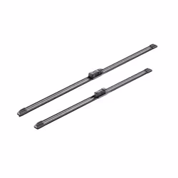Balai d'essuie-glace BOSCH 3 397 007 581, Aerotwin A581S, 680+575mm, 2 pièce - Vue supplémentaire 8