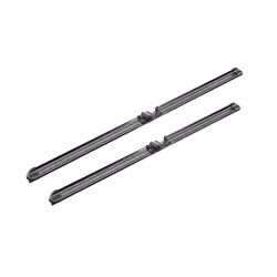 Balai d'essuie-glace BOSCH 3 397 007 582, Aerotwin A582S, 600+530mm, 2 pièce - Vue supplémentaire 8