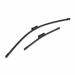 Balai d'essuie-glace BOSCH 3 397 007 583, Aerotwin A583S, 650+340mm, 2 pièce