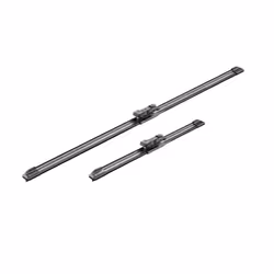 Balai d'essuie-glace BOSCH 3 397 007 583, Aerotwin A583S, 650+340mm, 2 pièce - Vue supplémentaire 8