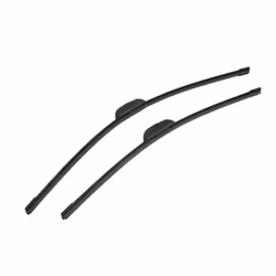 Balai d'essuie-glace BOSCH 3 397 007 584, Aerotwin Retrofit AR655S 650+550mm, 2 pièce