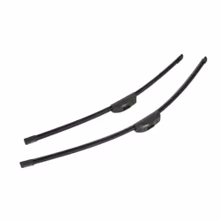Balai d'essuie-glace BOSCH 3 397 007 584, Aerotwin Retrofit AR655S 650+550mm, 2 pièce