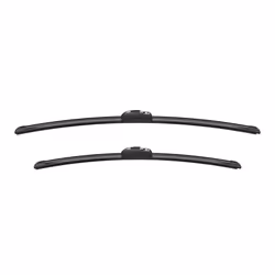 Balai d'essuie-glace BOSCH 3 397 007 584, Aerotwin Retrofit AR655S 650+550mm, 2 pièce - Vue supplémentaire 5