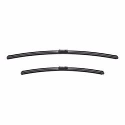 Balai d'essuie-glace BOSCH 3 397 007 586, Aerotwin A586S, 680+515mm, 2 pièce - Vue supplémentaire 5