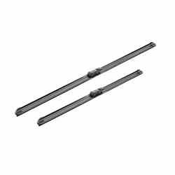 Balai d'essuie-glace BOSCH 3 397 007 586, Aerotwin A586S, 680+515mm, 2 pièce - Vue supplémentaire 8